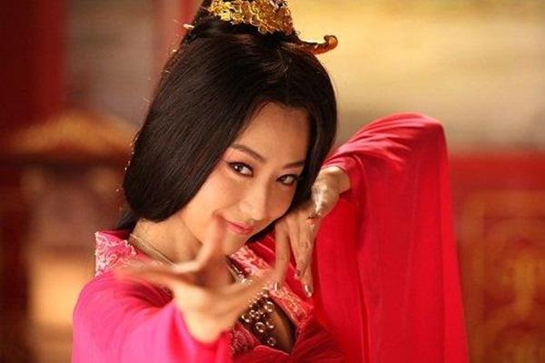 Số phận đào hoa chìm nổi của mỹ nhân Trung Hoa 6 đời chồng, 6 lần đều là vợ vua-7