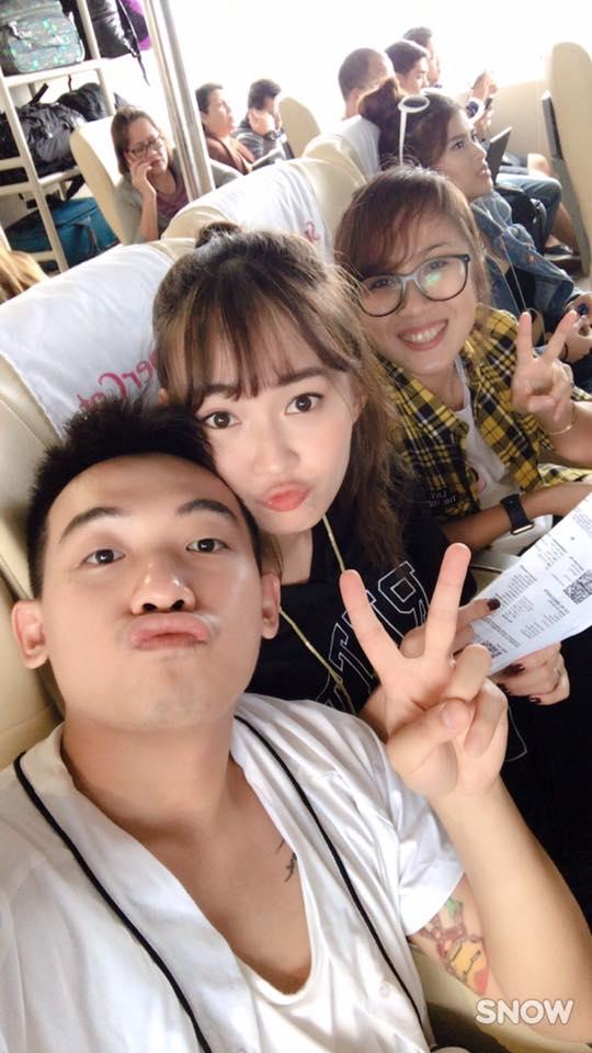 Hot girl - hot boy Việt 24/9: Mẹ SunHt gửi lời yêu thương nhân dịp con gái đón tuổi mới-1