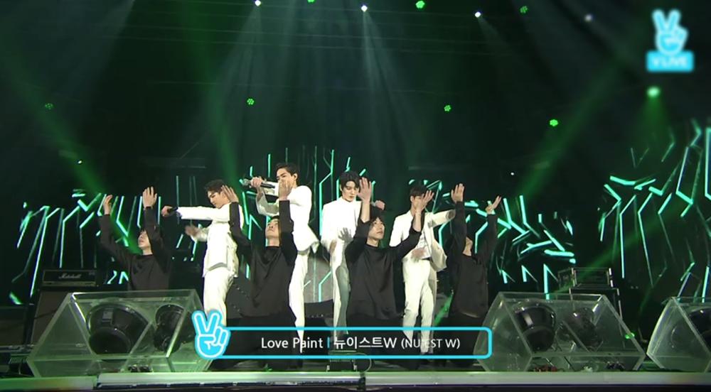 Erik không lép vế trước các nghệ sĩ quốc tế tại Asia Song Festival-5