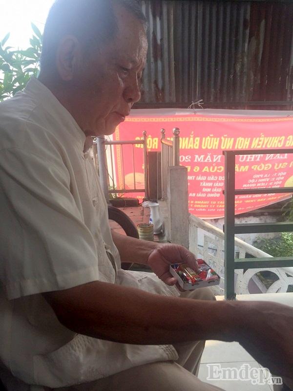 Mẹ dìm chết con 33 ngày tuổi: Chúng tôi tha thứ cho con dâu nhưng cũng chỉ để hết tình hết nghĩa mà thôi-2