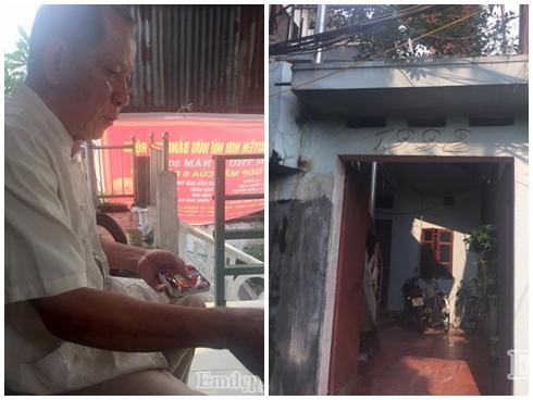 Mẹ dìm chết con 33 ngày tuổi: 'Chúng tôi tha thứ cho con dâu nhưng cũng chỉ để hết tình hết nghĩa mà thôi'