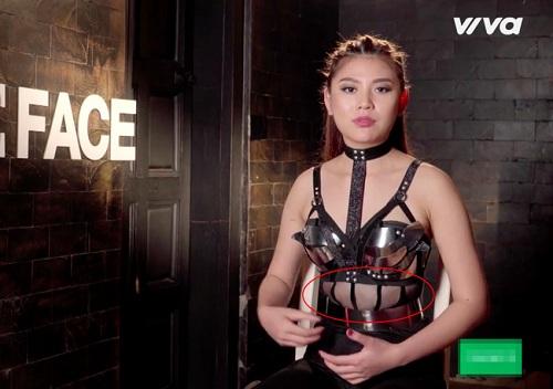 Chúng Huyền Thanh - đối thủ đáng gờm tại Hoa hậu Hoàn vũ Việt Nam 2017 nhờ lột xác ngoạn mục-4