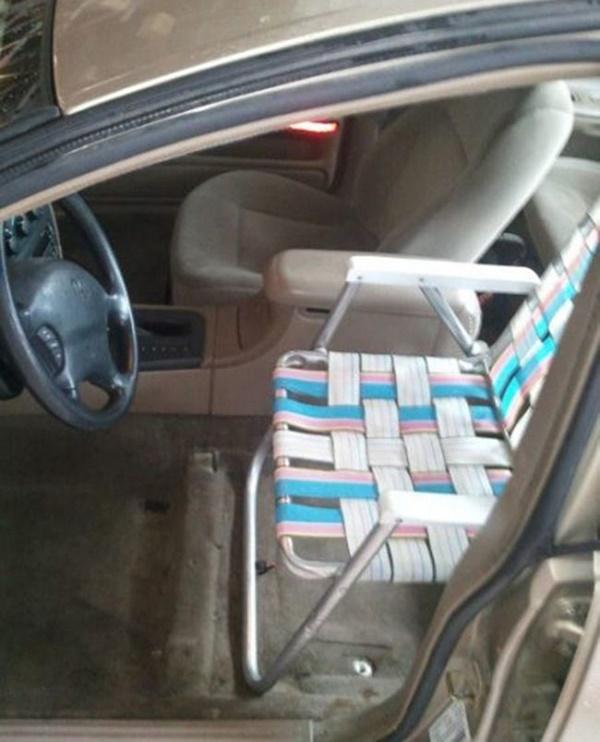 Muôn kiểu độ xe bá đạo của các ông chủ xế hộp-11