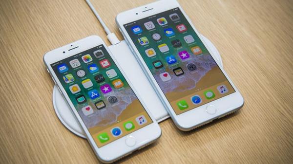 Chỉ 46 giây Apple đã cho cả thế giới biết iPhone 8/8 Plus có gì khác biệt-1