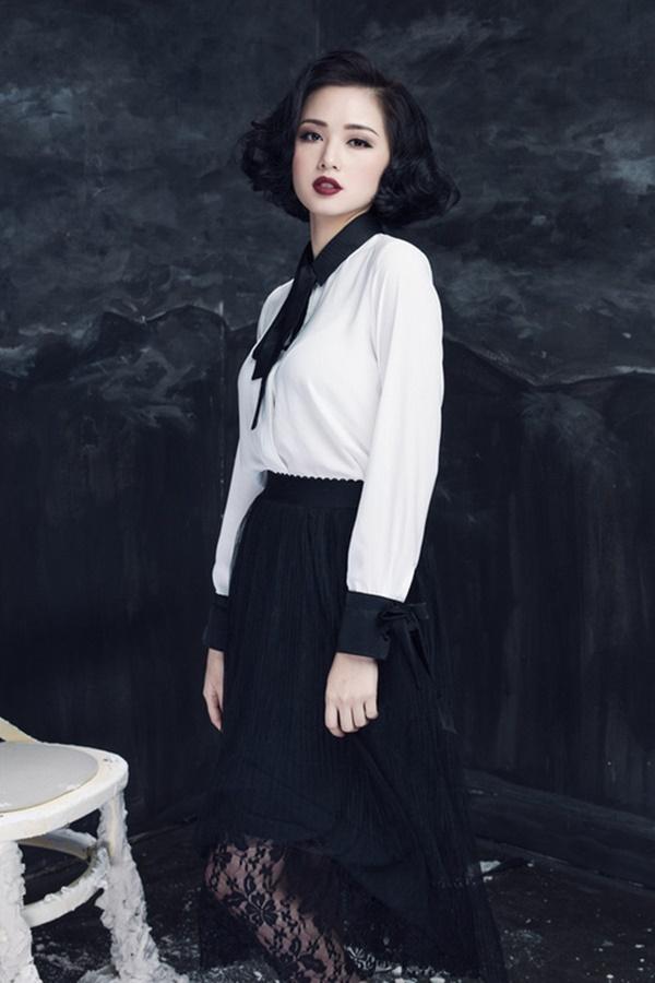 Tâm Tít: Maya vẫn còn quan tâm chồng tôi, là mối nguy hại đến hạnh phúc của tôi-2