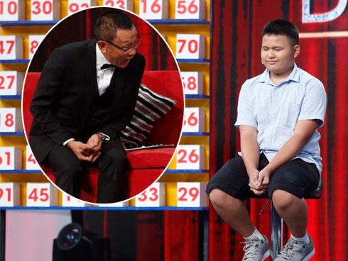 Những kỳ nhân khiến thế giới rùng mình bởi khả năng ghi nhớ không phải người thường-1