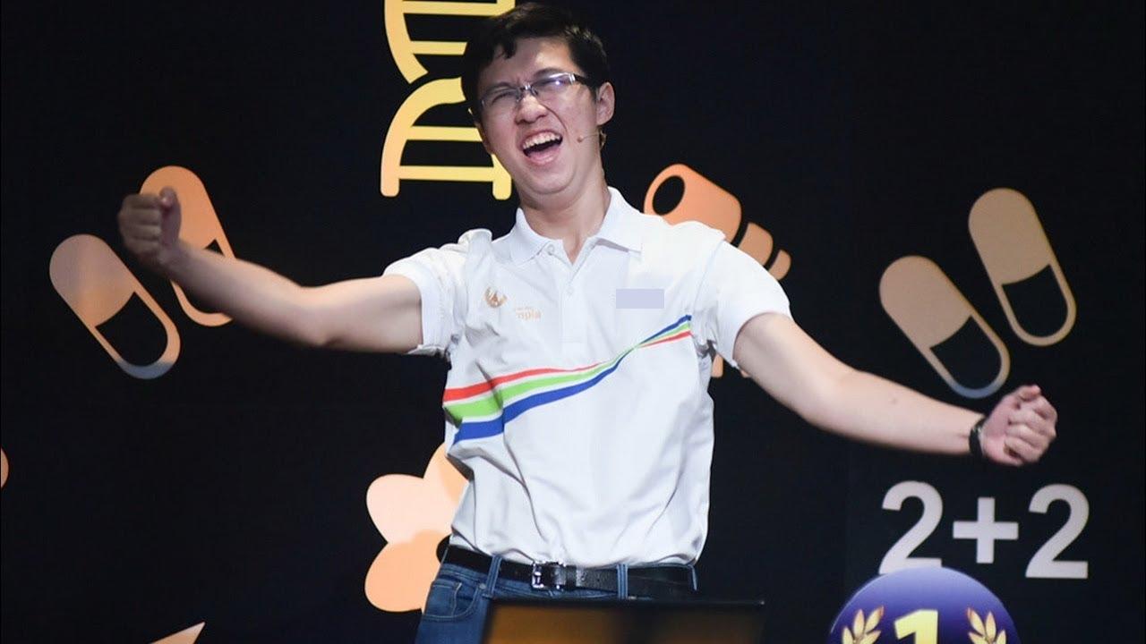 Những kỳ nhân khiến thế giới rùng mình bởi khả năng ghi nhớ không phải người thường-7