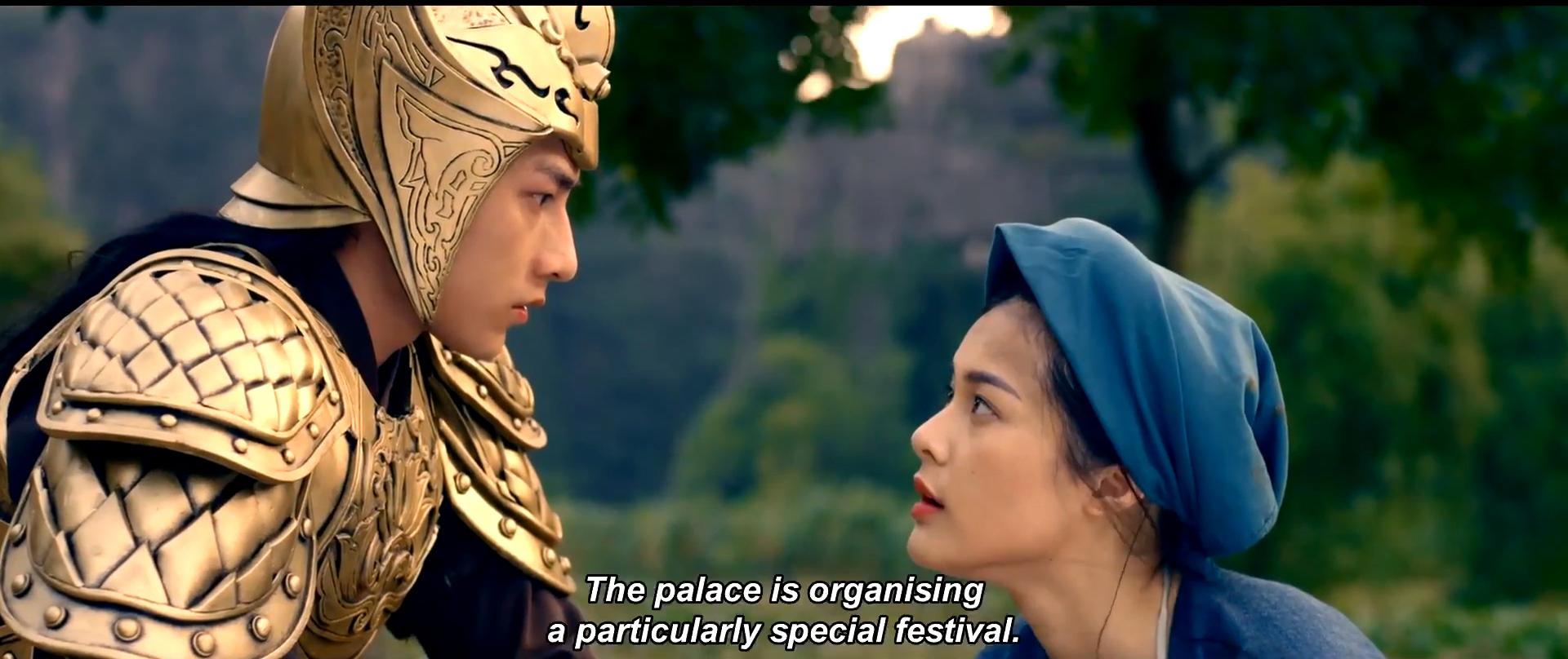 Làm thế nào để kết thúc những bộ phim dài lê thê chỉ trong vòng... một nốt nhạc?-5