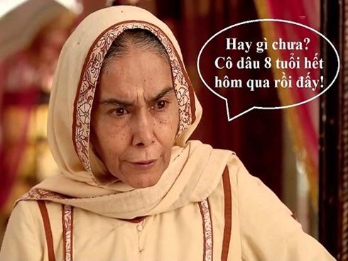 Cách xem hết một bộ phim tình tay tư cực kỳ rắc rối chỉ trong vòng 6 phút-8