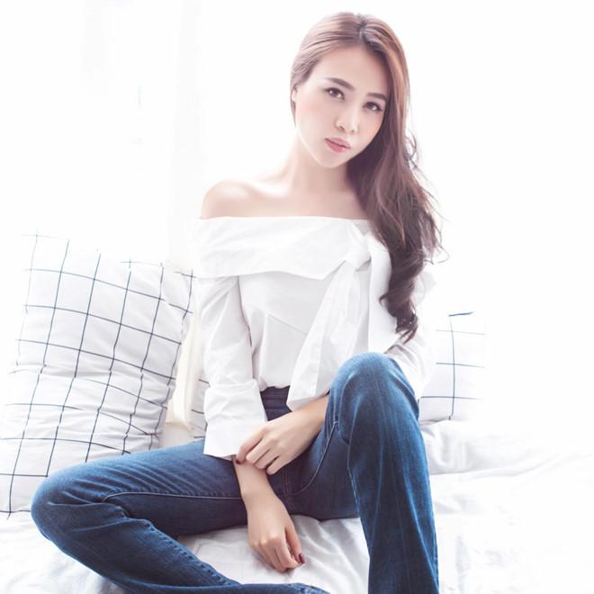 Cường Đô La và Đàm Thu Trang đồng loạt chia sẻ đã đính hôn-3