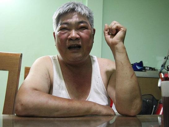 Hà Nội: Nỗi khổ cực của người cha hơn 1 tháng nay đi tìm con gái nghi bị thanh niên xấu ép bỏ đi