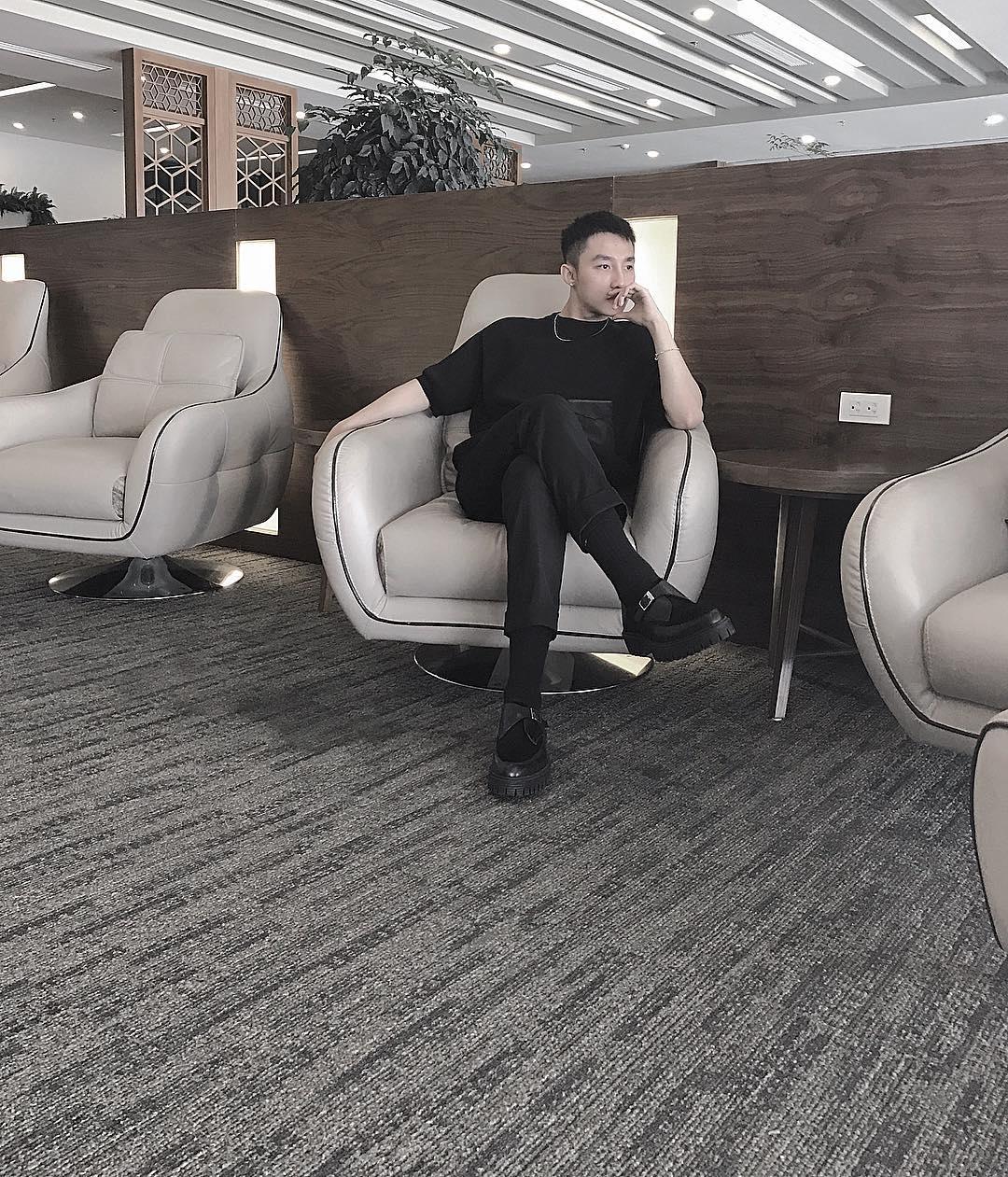 Tin sao Việt 24/9: Lê Phương dạy con trai lớn lên như ba Kiên lấy vợ rồi là không lấy vợ khác-9