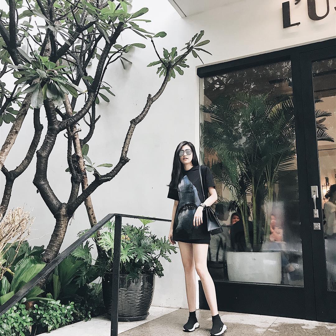 Tin sao Việt 24/9: Lê Phương dạy con trai lớn lên như ba Kiên lấy vợ rồi là không lấy vợ khác-10