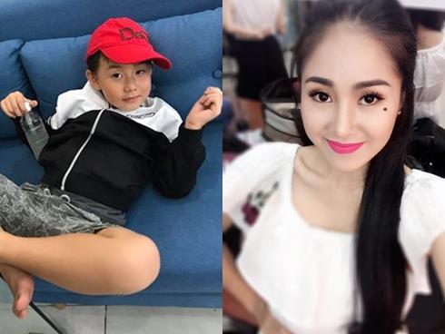 Tin sao Việt 25/9: Linh Chi thấy mình hiền quá nên hay bị thiệt thòi-12