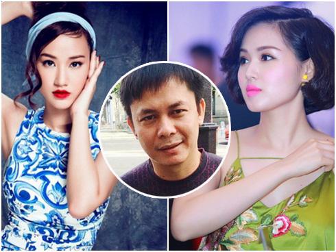 Tâm Tít ấn tượng nhất showbiz tuần qua khi công khai con gái Maya là của Chu Đăng Khoa