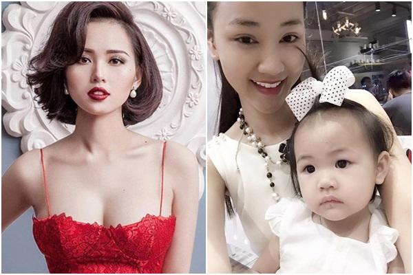 Tâm Tít ấn tượng nhất showbiz tuần qua khi công khai con gái Maya là của Chu Đăng Khoa-2
