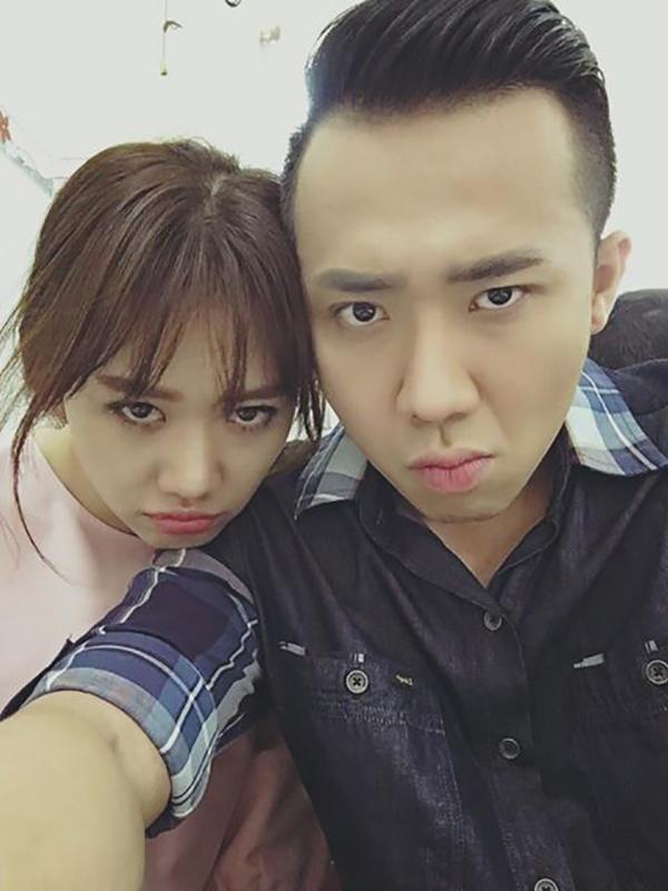 Tâm Tít ấn tượng nhất showbiz tuần qua khi công khai con gái Maya là của Chu Đăng Khoa-7