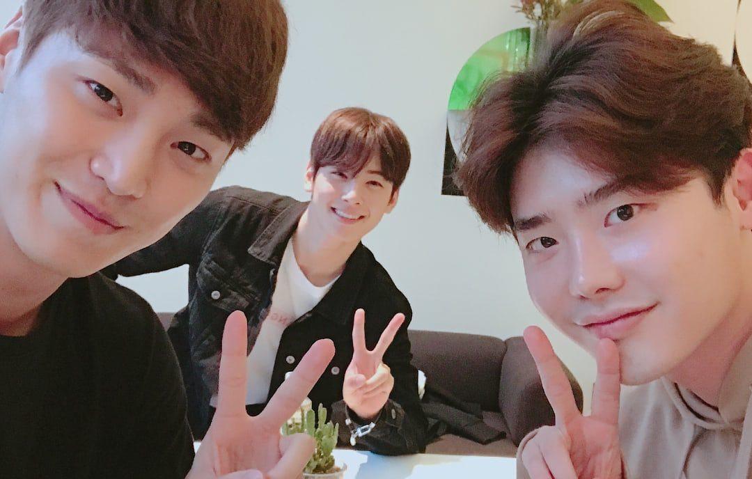 Sao Hàn 24/9: Kim Hee Sun sẽ đến Việt Nam vào ngày mai-9