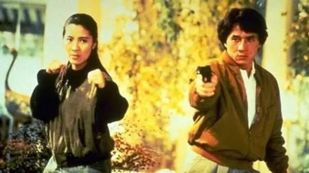 Cuộc sống sau thời hoàng kim của 3 bóng hồng đóng phim võ thuật-2