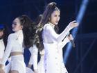 Truyền thông Hàn Quốc không ngớt lời khen ngợi Đông Nhi tại 'Asia Song Festival'
