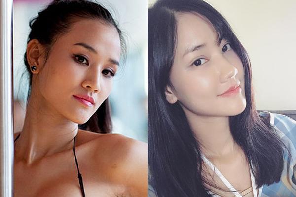 Trước khi tung MV mới ồn ào, Maya từng đầu tư hơn 800 triệu đồng cho quá trình dao kéo-13