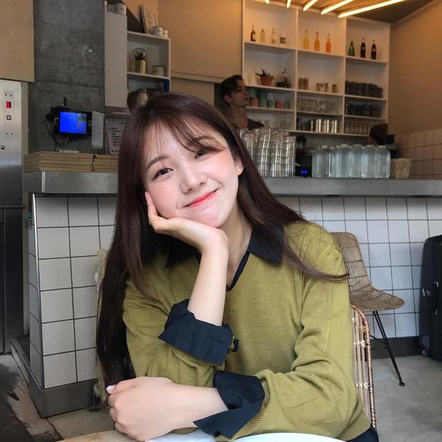 Lâu lắm mới thấy một cô bạn Hàn Quốc xinh rất tự nhiên vậy đấy-8