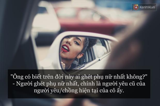 Từ cuộc chiến Maya và Tâm Tít: Xin hãy nhớ, người cũ thì vẫn chỉ là cũ mà thôi!-1