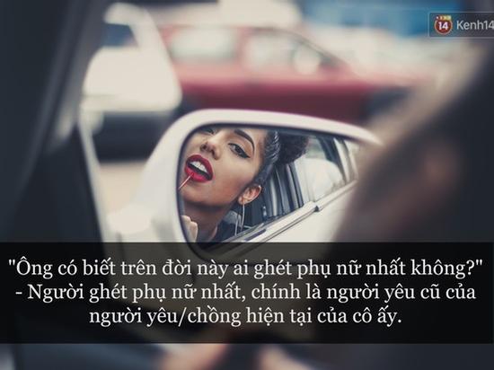 Từ cuộc chiến Maya và Tâm Tít: Xin hãy nhớ, người cũ thì vẫn chỉ là cũ mà thôi!