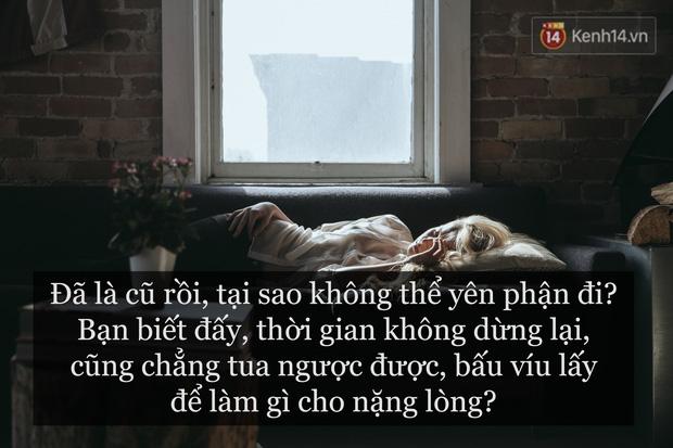 Từ cuộc chiến Maya và Tâm Tít: Xin hãy nhớ, người cũ thì vẫn chỉ là cũ mà thôi!-2