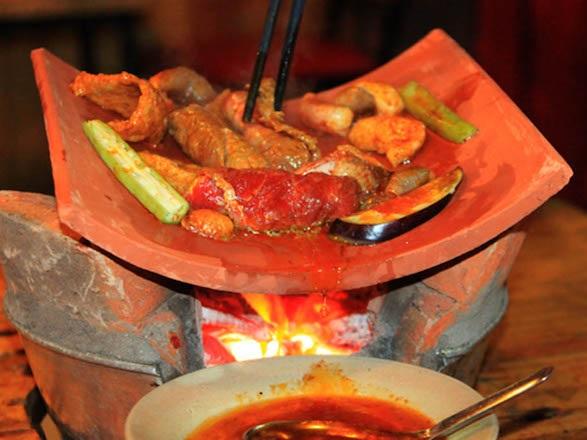 Món ăn ngon gây sốt cộng đồng mạng tuần qua bạn không thể bỏ lỡ-9