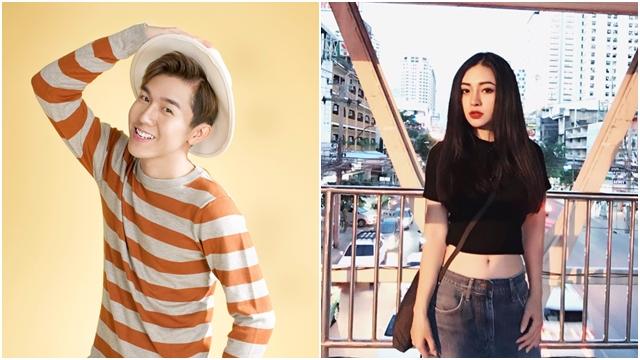 Cặp tiên đồng, ngọc nữ của Mr. Đàm gây sốt cộng đồng mạng sau vài ngày lên sóng-1