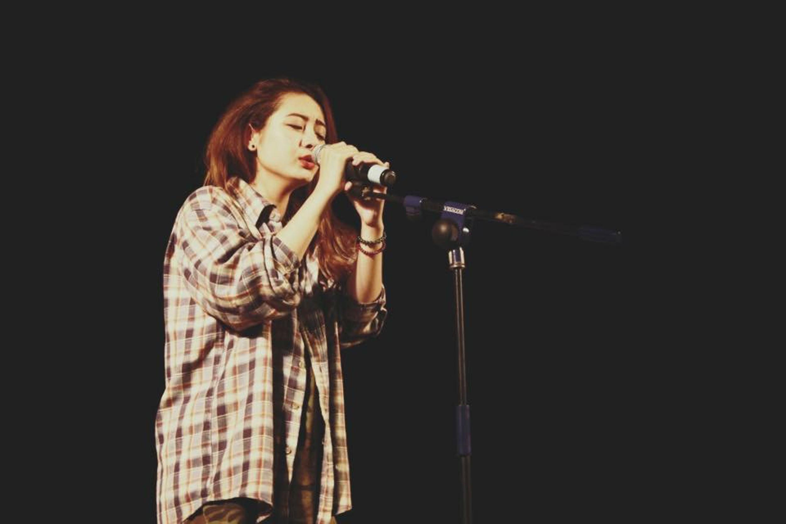 Cặp tiên đồng, ngọc nữ của Mr. Đàm gây sốt cộng đồng mạng sau vài ngày lên sóng-4