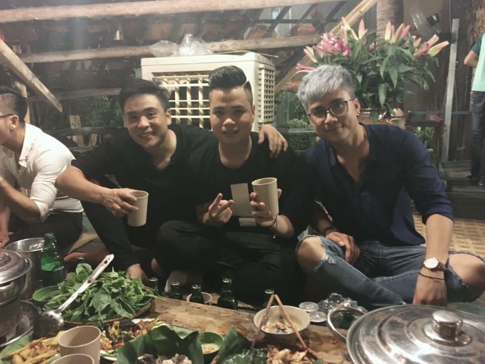 Hot girl - hot boy Việt 25/9: Bất ngờ trước vóc dáng ngày càng phát tướng của hot girl Kiều My-6