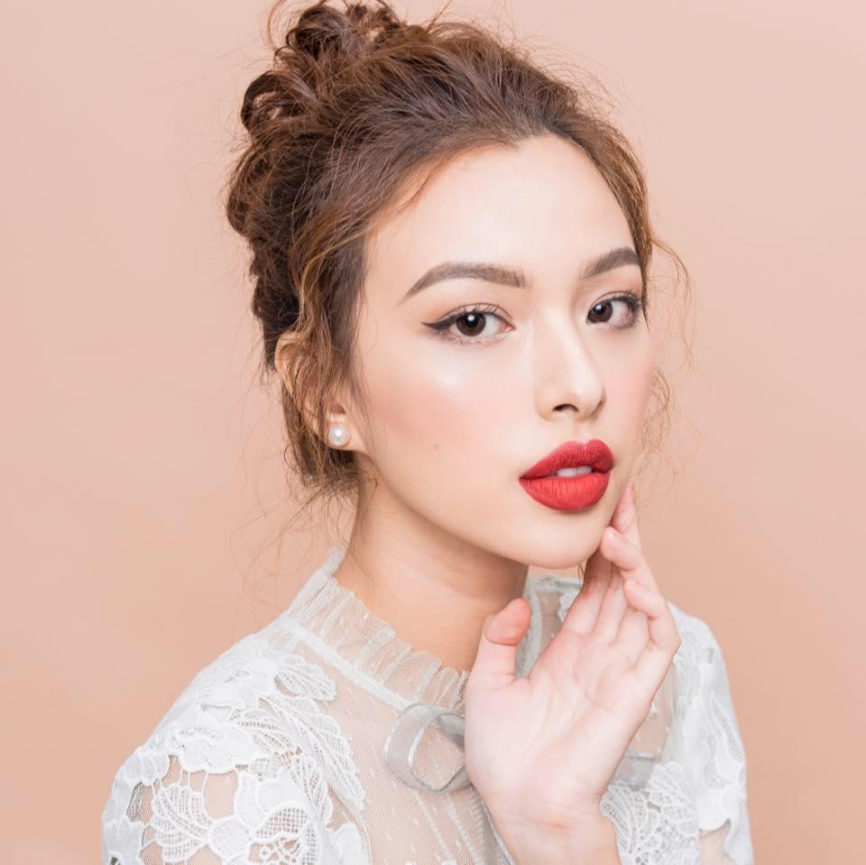 Hot girl - hot boy Việt 25/9: Bất ngờ trước vóc dáng ngày càng phát tướng của hot girl Kiều My-11