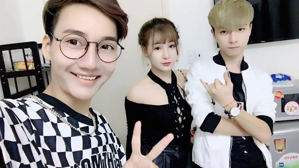 Hot girl - hot boy Việt 25/9: Bất ngờ trước vóc dáng ngày càng phát tướng của hot girl Kiều My-12