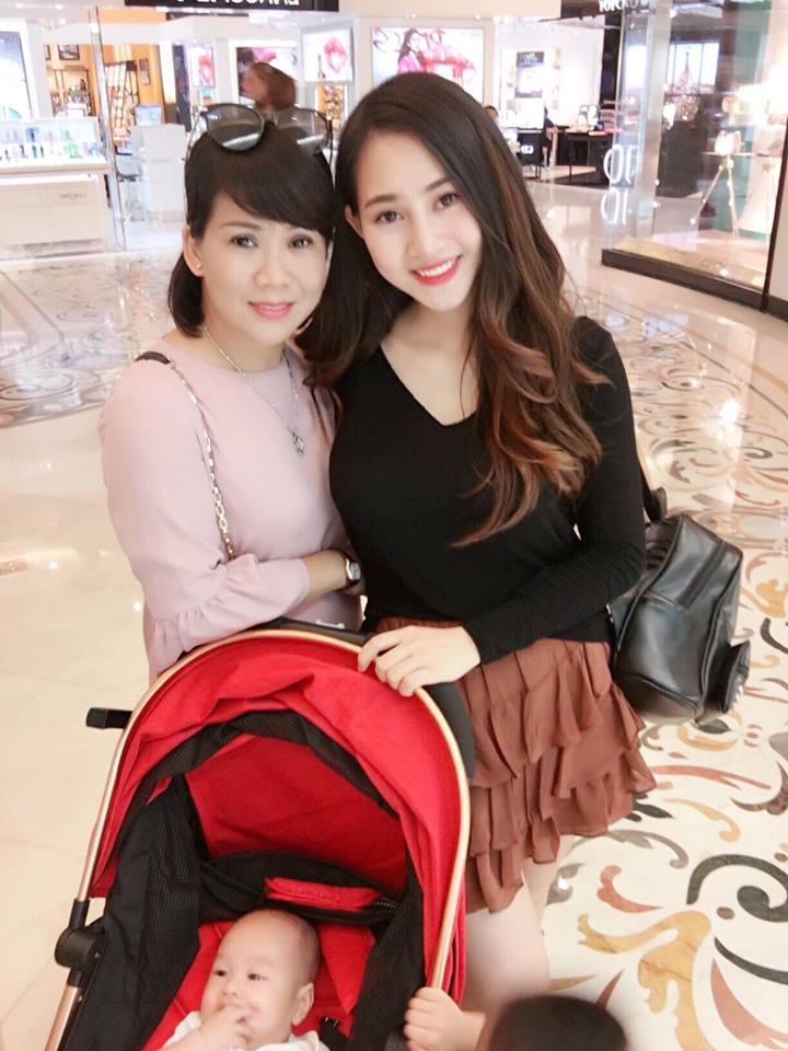 Hot girl - hot boy Việt 25/9: Bất ngờ trước vóc dáng ngày càng phát tướng của hot girl Kiều My-13