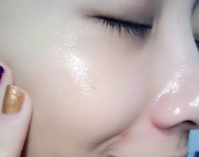 Ai cũng hỏi tôi đi spa 1 tuần mấy lần, nhưng thực ra tôi chỉ đắp mặt nạ chuối thôi-1