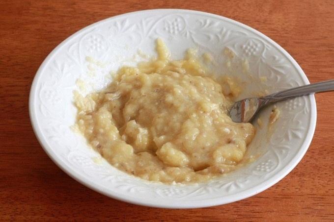 Ai cũng hỏi tôi đi spa 1 tuần mấy lần, nhưng thực ra tôi chỉ đắp mặt nạ chuối thôi-3