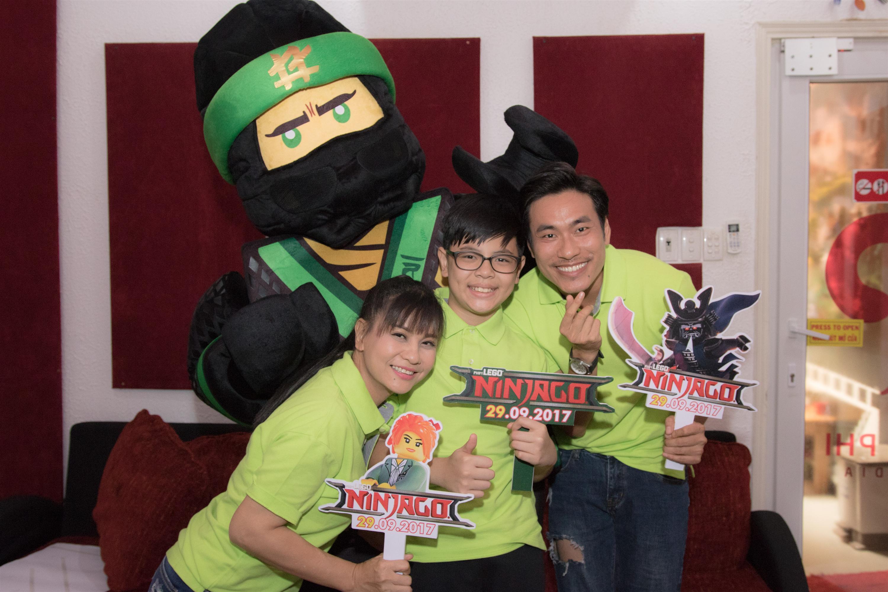 Kiều Minh Tuấn tiết lộ sở thích vào vai bựa nhân-2