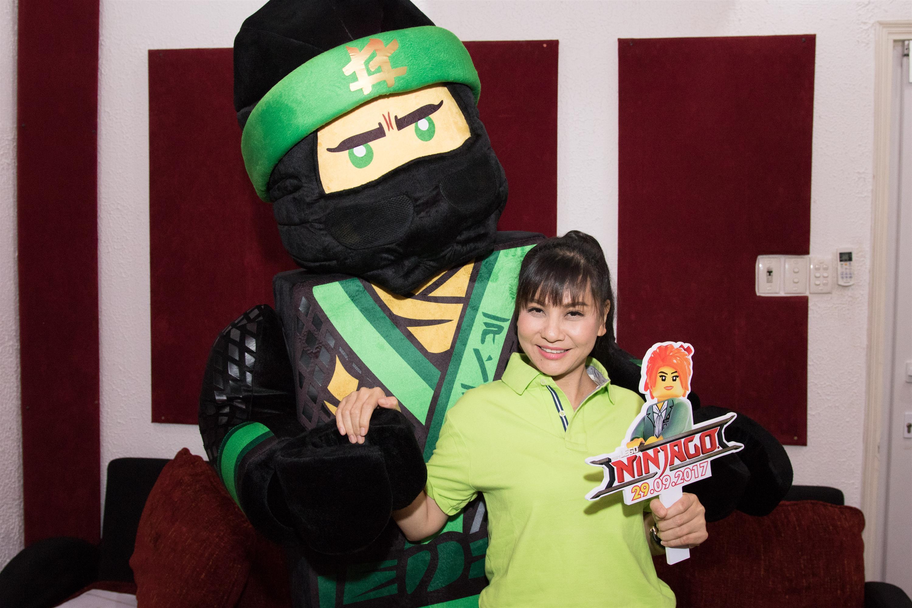 Kiều Minh Tuấn tiết lộ sở thích vào vai bựa nhân-3