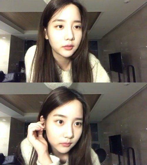 Sau scandal hút cần sa, Han Seo Hee livestream tuyên bố từng lên giường với T.O.P Big Bang-1