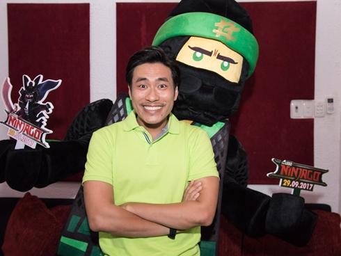 The Lego Ninjago Movie có doanh thu mở màn không như kỳ vọng-3