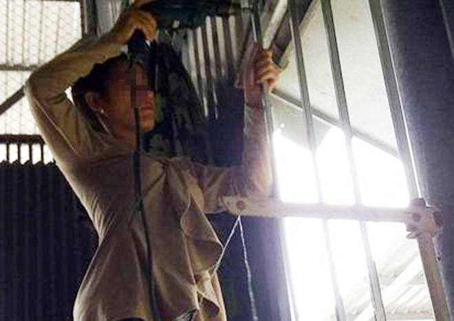 Viện kiểm sát bác yêu cầu của người mẹ đơn thân tố bị cưỡng hiếp-1