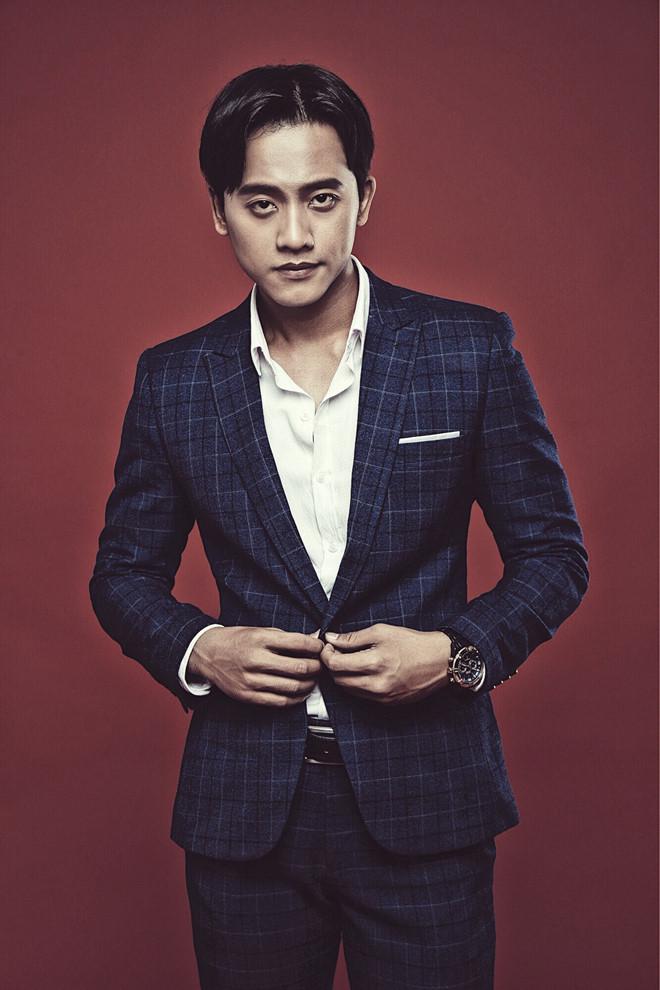 Mai Tài Phến: Tôi và Hương Tràm đang giai đoạn tìm hiểu-4