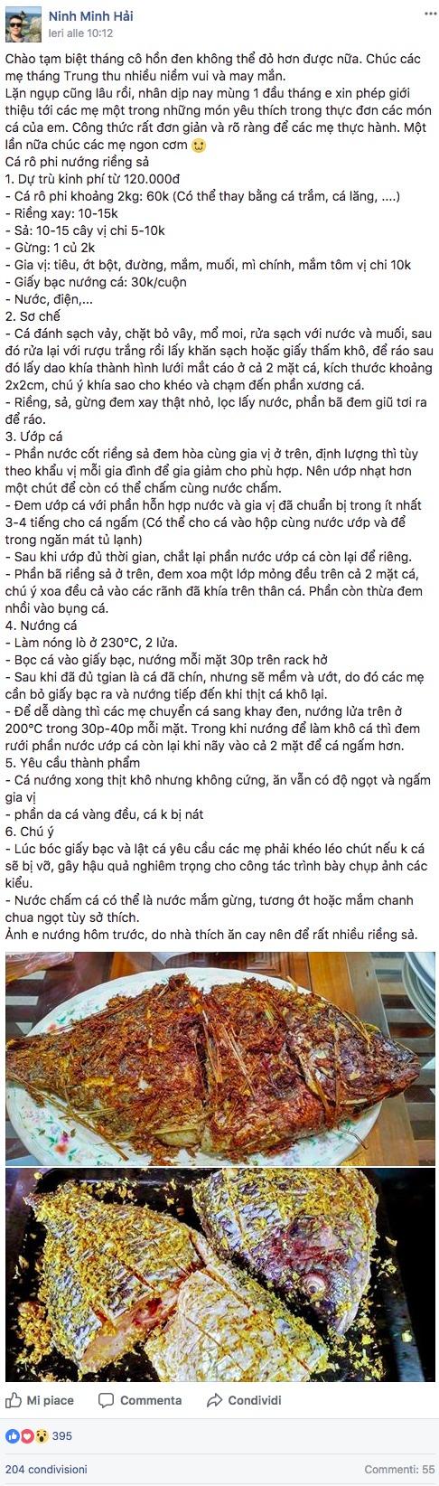 Món ăn ngon gây sốt cộng đồng mạng tuần qua bạn không thể bỏ lỡ-3