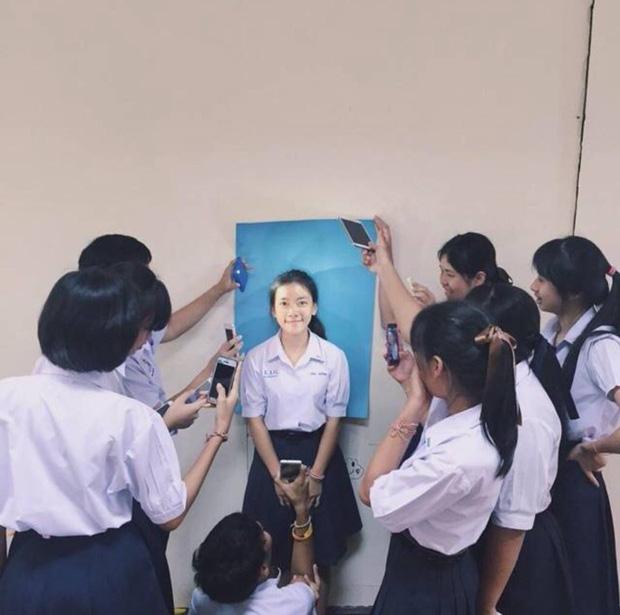 Chỉ biết kêu trời nếu gặp phải nhất quỷ, nhì ma, thứ ba học trò-1