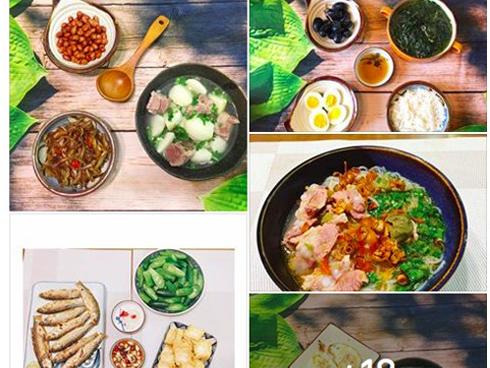 Cô nàng gọt mướp đắng bị dân tình cười bò vì siêu phẩm mướp đắng đội lốt dưa chuột-10