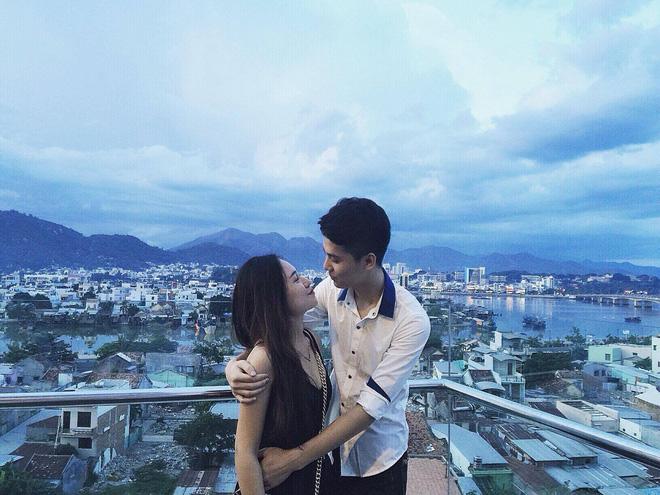 Chủ động cầm cưa nhưng thất bại, cô gái không ngờ bức ảnh chụp chung một năm sau đã thay đổi tất cả-5