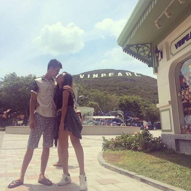 Chủ động cầm cưa nhưng thất bại, cô gái không ngờ bức ảnh chụp chung một năm sau đã thay đổi tất cả-7