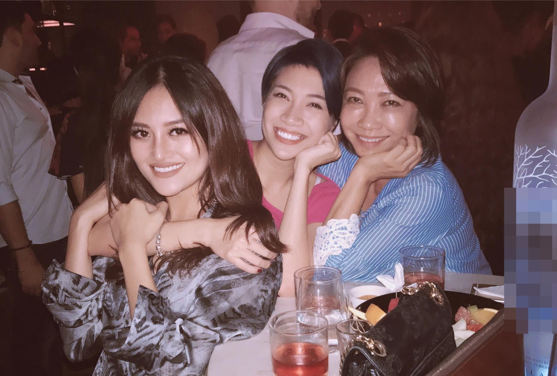 Bị mất túi xách, Pha Lê tự tử bằng 60 viên thuốc ngủ nhưng may mắn được cứu-2